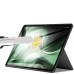 Стекло защитное BeCover Oscal Pad 100 12.0" (713696)