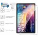 Стекло защитное BeCover Oscal Pad 90 10.92" (713695)