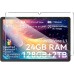 Стекло защитное BeCover Oscal Pad 90 10.92" (713695)