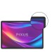 Стекло защитное BeCover Pixus Combo 10.95" (713701)
