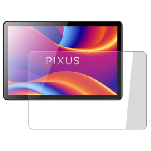 Стекло защитное BeCover Pixus Loga 10.1" (713702)