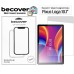Стекло защитное BeCover Pixus Loga 10.1" (713702)