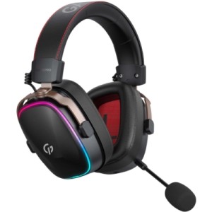 Наушники GamePro Asgard Valkyria RGB Tri-Mod (HSW249B)