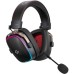 Наушники GamePro Asgard Valkyria RGB Tri-Mod (HSW249B)