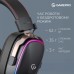 Наушники GamePro Asgard Valkyria RGB Tri-Mod (HSW249B)