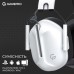 Наушники GamePro Genesis Hunter White (HS1350W)
