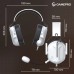 Наушники GamePro Genesis Hunter White (HS1350W)