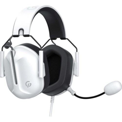 Наушники GamePro Genesis Hunter White (HS1350W)
