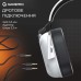 Наушники GamePro Genesis Hunter White (HS1350W)