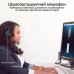 Наушники Promate Engage Black (engage.black)