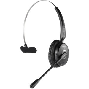 Наушники Promate Engage Black (engage.black)