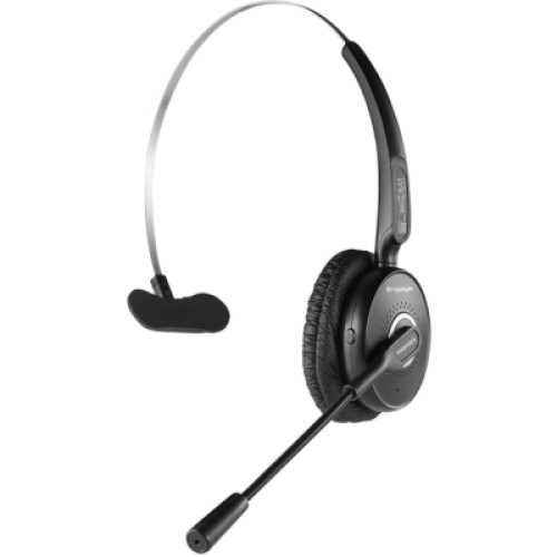 Наушники Promate Engage Black (engage.black)