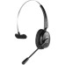 Наушники Promate Engage Black (engage.black)