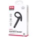 Наушники XO BE32 Black (BE32.black)