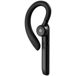 Наушники XO BE32 Black (BE32.black)