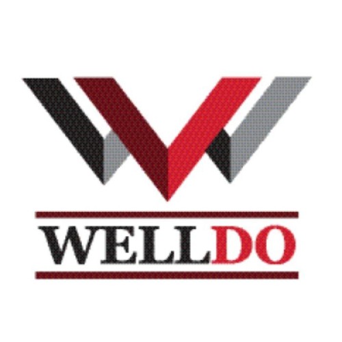 Ремкомплект HP LJ M607/608/609/631/632/633 Welldo (L0H25A-WDS)