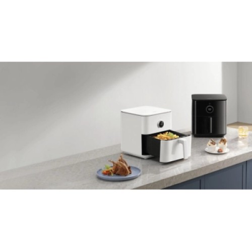 Мультипечь Xiaomi Smart Air Fryer MAF10 White (6.5L)