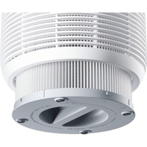 Воздухоочиститель Xiaomi Smart Pet Care Air Purifier EU