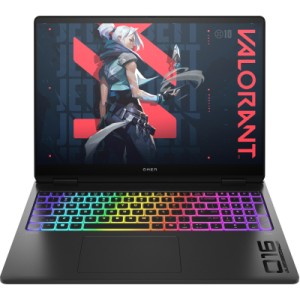 Ноутбук HP OMEN MAX 16-ah0012ua (BW7N0EA)