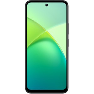 Мобильный телефон Infinix Smart 10 4/128Gb Sleek Black (4894947084423)