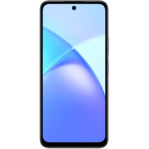 Мобильный телефон Infinix Smart 10 4/128Gb Titanium Silver (4894947084461)