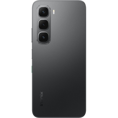 Мобильный телефон Infinix Hot 60i 4/128Gb Sleek Black (4894947093562)