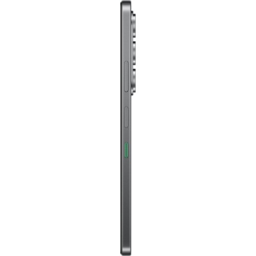 Мобильный телефон Infinix Hot 60i 4/128Gb Sleek Black (4894947093562)