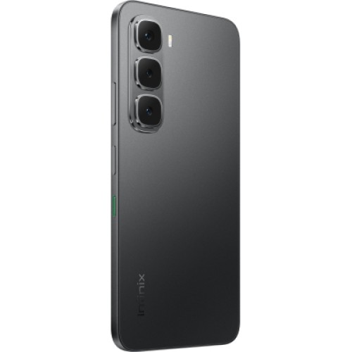 Мобильный телефон Infinix Hot 60i 4/128Gb Sleek Black (4894947093562)