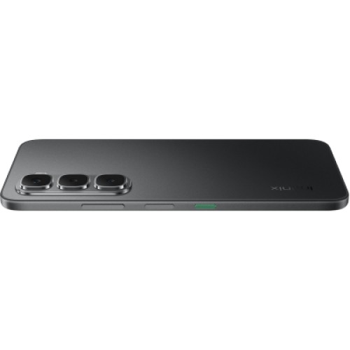 Мобильный телефон Infinix Hot 60i 4/128Gb Sleek Black (4894947093562)