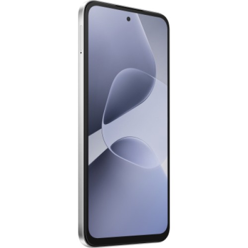 Мобильный телефон Infinix Hot 60i 4/128Gb Titanium Silver (4894947093579)