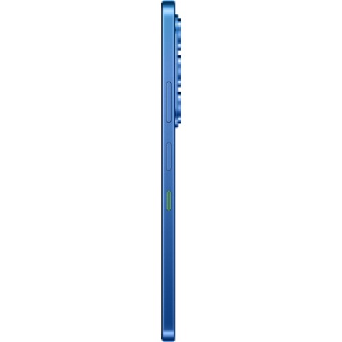 Мобильный телефон Infinix Hot 60i 4/128Gb Shadow Blue (4894947093586)