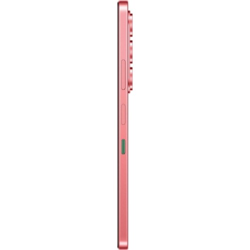 Мобильный телефон Infinix Hot 60i 4/128Gb Neon Red (4894947093593)