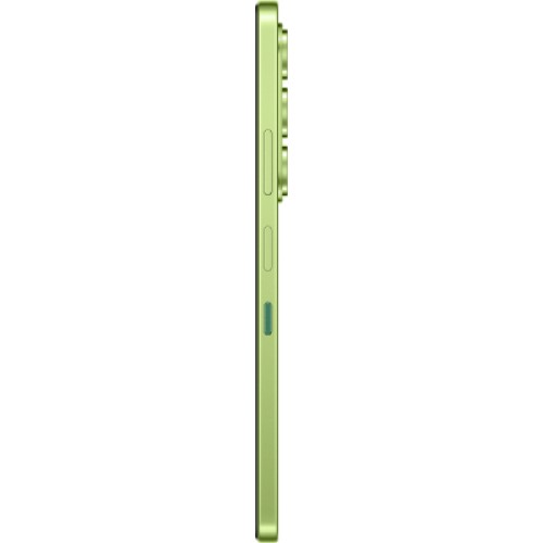 Мобильный телефон Infinix Hot 60i 4/128Gb Meadow Green (4894947093609)