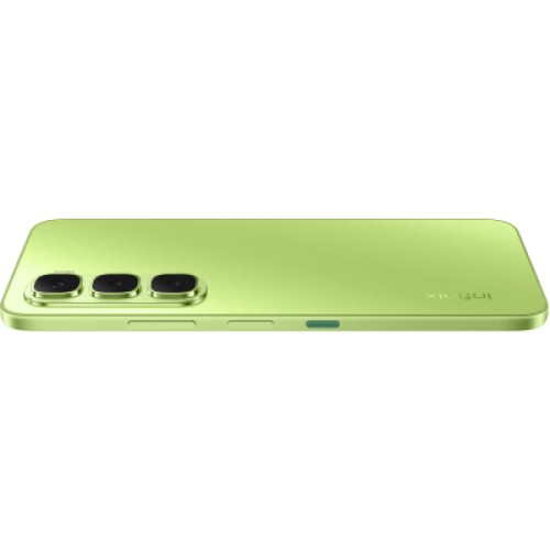 Мобильный телефон Infinix Hot 60i 4/128Gb Meadow Green (4894947093609)