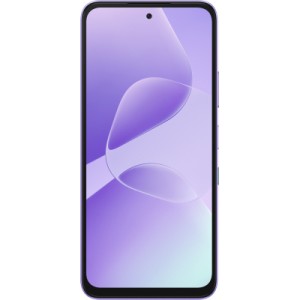 Мобільний телефон Infinix Hot 60i 4/128Gb Soul Eye Purple (4894947093616)