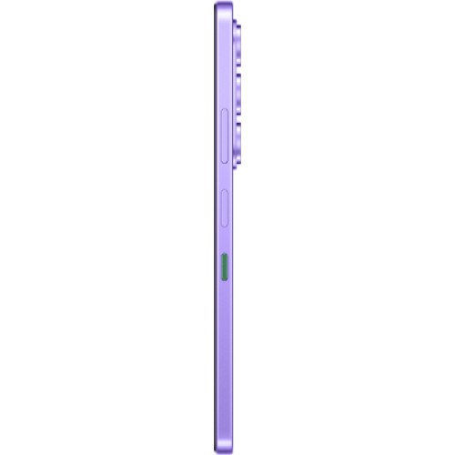Мобильный телефон Infinix Hot 60i 4/128Gb Soul Eye Purple (4894947093616)