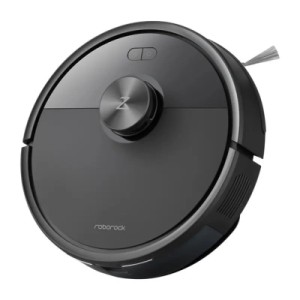 Пилосос Roborock Q7 TF Black