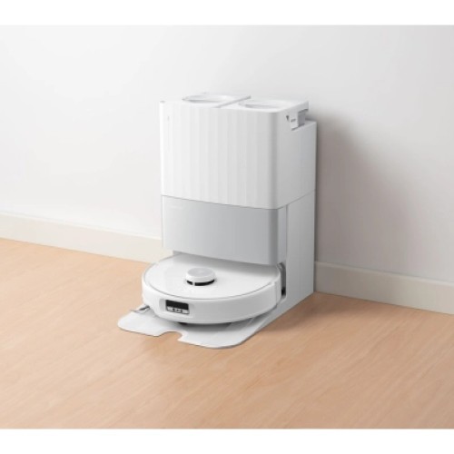Пылесос Roborock Qrevo Edge White