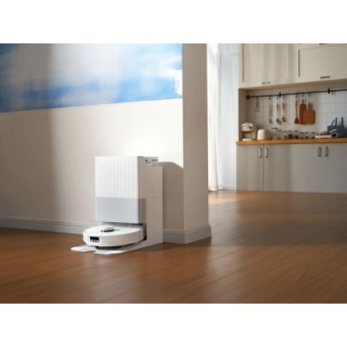 Пылесос Roborock Qrevo Edge White