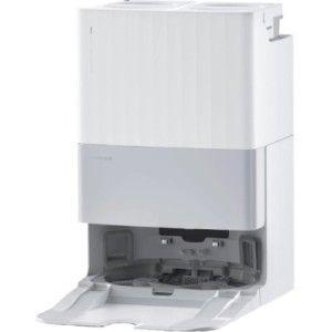 Пилосос Roborock Qrevo Edge White