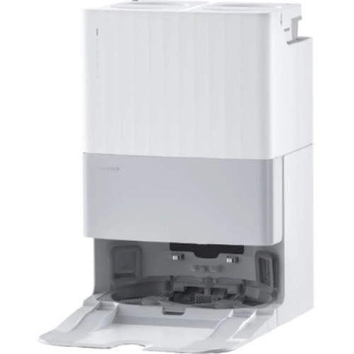 Пылесос Roborock Qrevo Edge White