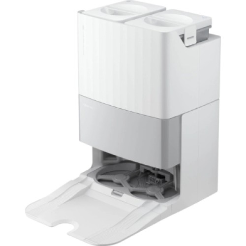Пылесос Roborock Qrevo Edge White