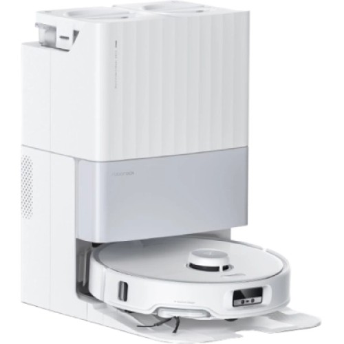 Пылесос Roborock Qrevo Edge White