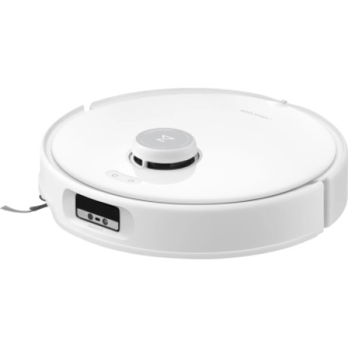 Пылесос Roborock Qrevo Edge White