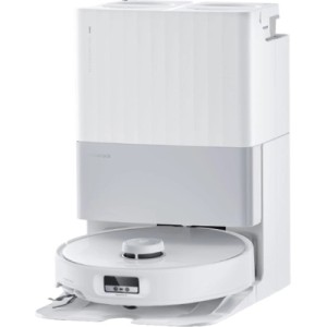 Пилосос Roborock Qrevo Edge White
