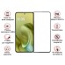 Стекло защитное BeCover Motorola Moto G86 Black (713727)