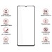 Стекло защитное BeCover Nokia G42 10D Black (711555)