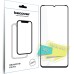 Стекло защитное BeCover Nokia G42 10D Black (711555)