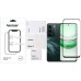 Стекло защитное BeCover Realme C71 Black (713728)