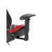 Кресло игровое HiSmart CH06-24 (HS082819)